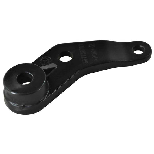 Husqvarna Snowblower Left Hand Cable Arm Control Lever - 587739701