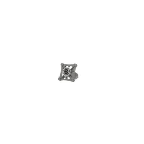 Husqvarna Lawn Tractor Non-Greaseable Mandrel Spindle Housing - 587820201