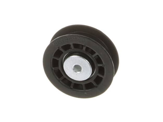 Husqvarna Zero-Turn Mower 5-Inch Flat Steel Idler Deck Pulley - 587973001