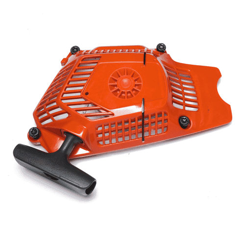 Husqvarna Chainsaw Complete Recoil Starter Rewind Assembly - 588415103