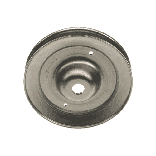 Husqvarna Zero-Turn Mower 5-Inch Mandrel Drive Deck Pulley - 588586601