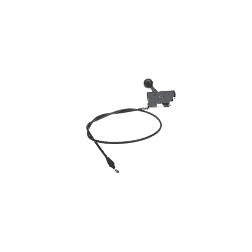 Husqvarna String Trimmer Handle Throttle Trigger Control - 588599201