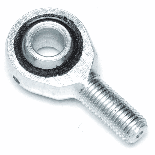 Husqvarna Zero-Turn Mower Left Hand Male Steering Rod End - 588692502