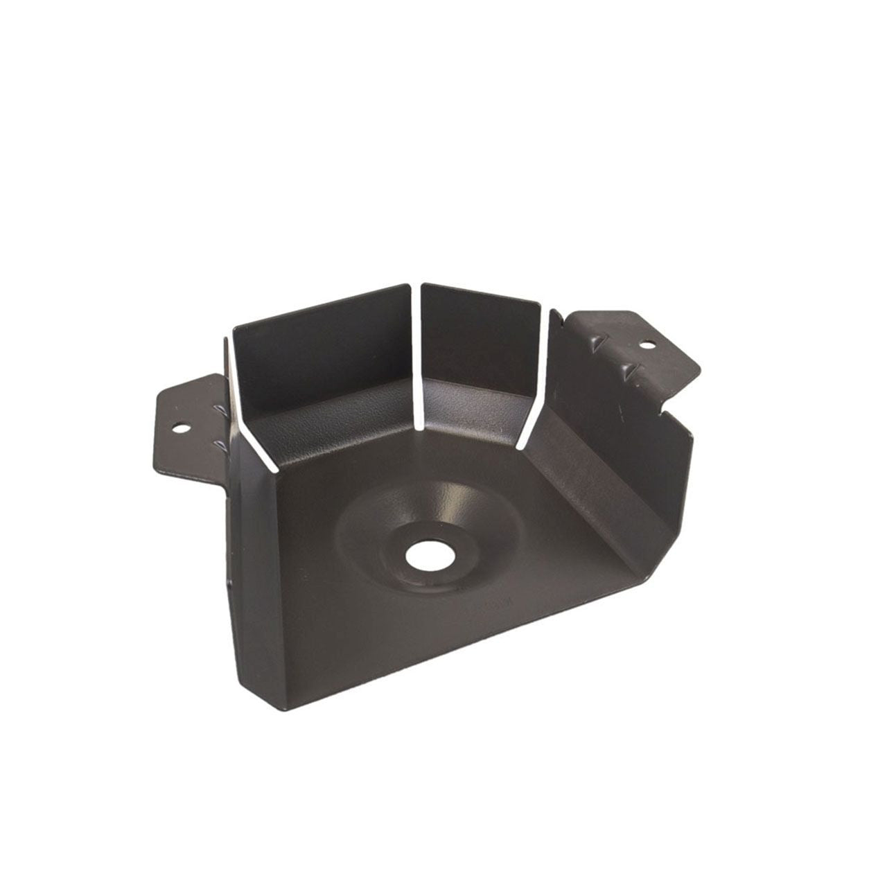 Husqvarna Zero-Turn Mower Center Deck Mandrel Pulley Cover - 588813102