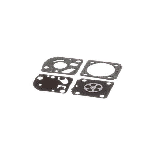 Husqvarna String Trimmer Engine Carburetor Rebuild and Gasket Kit - 588986001