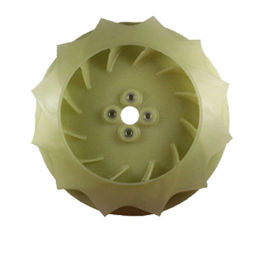 Husqvarna Leaf Blower Engine Cooling and Air Flow Flywheel Fan - 589266101