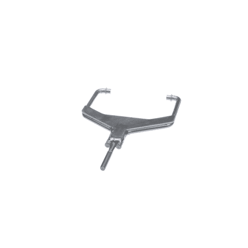 Husqvarna Zero-Turn Mower Reinforced Steel Cutting Deck Attachment - 589318703