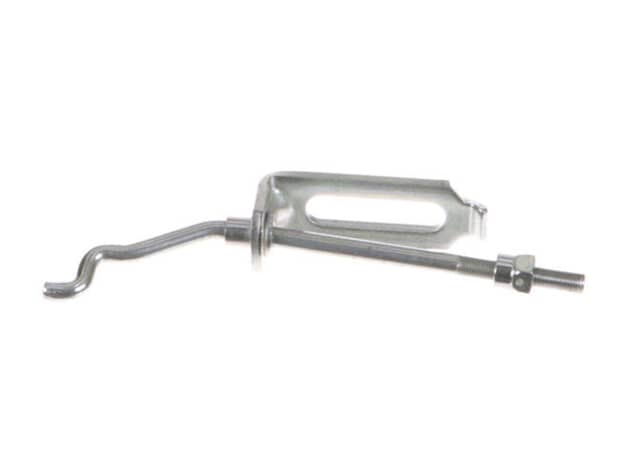 Husqvarna Zero-Turn Mower Rear Suspension Deck Lift Link Assembly - 589464807
