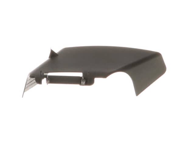 Husqvarna Zero-Turn Mower Rubberized Side Discharge Chute Deflector - 589482402