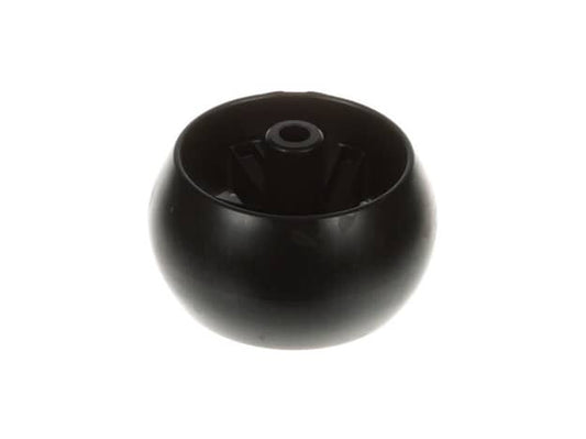 Husqvarna Zero-Turn Mower Half-Spoked Deck Gauge Anti-Scalp Wheel - 589527401
