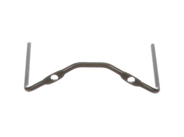 Husqvarna Lawn Tractor Engine-to-Deck Belt Keeper Bolt - 589676103