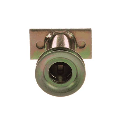 Husqvarna Walk-Behind Mower Blade Bolt Mandrel Shaft Adapter - 590044201
