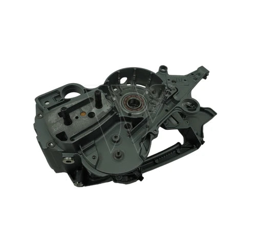 Husqvarna Chainsaw Right Hand Magnesium Engine Crankcase Assembly - 590195605