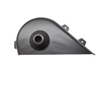 Husqvarna Zero-Turn Mower Left Hand Outer Mandrel Pulley Cover - 590304402