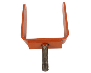 Husqvarna Zero-Turn Mower Front Caster Wheel Support Fork - 590674602