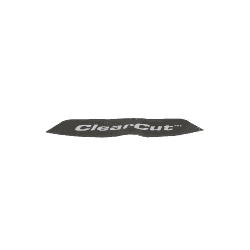 Husqvarna Zero-Turn Mower Deck Belt Routing Safety Decal - 590885001