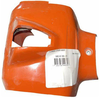 Husqvarna Trimmer Cylinder Cover Assembly - 574353901