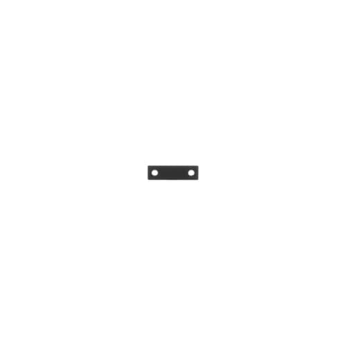 Husqvarna Zero-Turn Mower Hydrostatic Drive Pillow Block Mounting Plate - 593634102