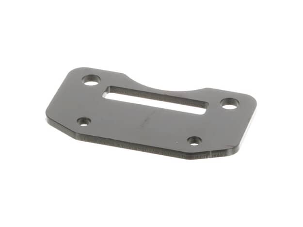 Husqvarna Brake System Caliper Plate - 593795304