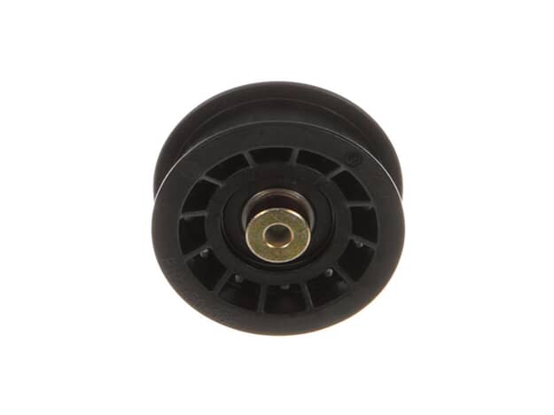 Husqvarna Lawn Tractor 2.75-Inch Flat Idler Belt Pulley - 594095301