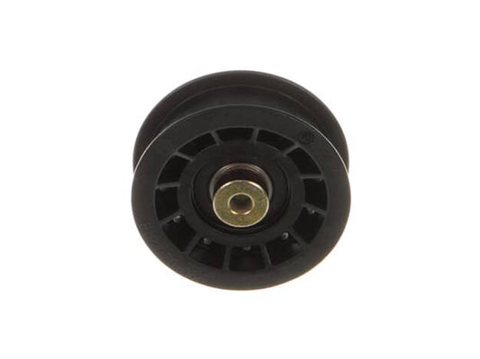 Husqvarna Lawn Tractor 2.75-Inch Flat Idler Belt Pulley - 594095301