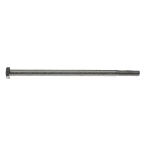 Husqvarna 1/2-13 x 9.5-Inch Grade 5 Zinc Plated Hex Head Bolt - 594946501