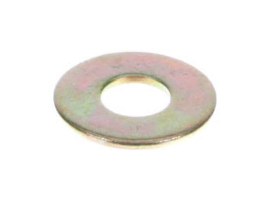 Husqvarna Zero-Turn Mower 1/2-Inch ID Hardened Steel Flat Washer - 595316401