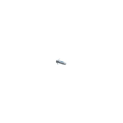 Husqvarna Chainsaw Cylinder Cover T27 Torx Head Mounting Screw - 595517901