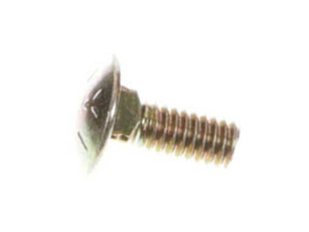 Husqvarna Zero-Turn Mower 3/8-16 x 2.5-Inch Grade 5 Hex Head Bolt - 595901601