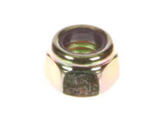 Husqvarna 7/16-14 Hex Nylon Insert Lock Nut - 595901901