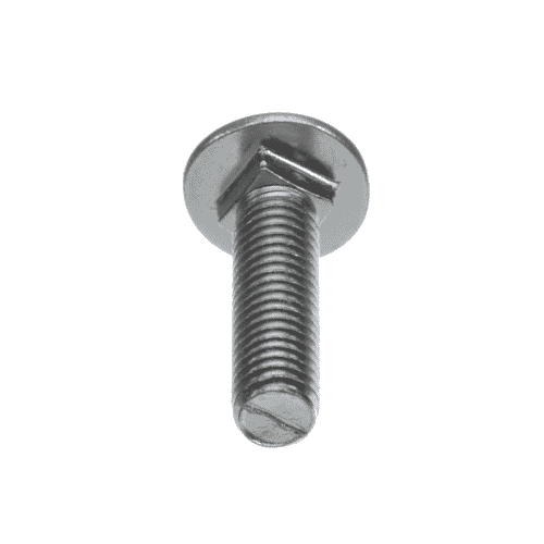 Husqvarna 3/8-16 x 1-1/2 Inch Hex Head Grade 5 Structural Bolt - 596136101
