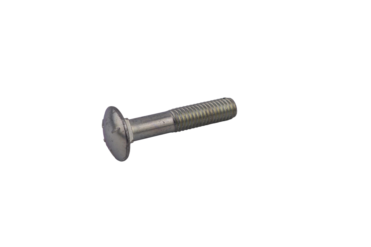 Husqvarna 5/16-18 x 1-Inch Round Head Square Neck Carriage Bolt - 596136301