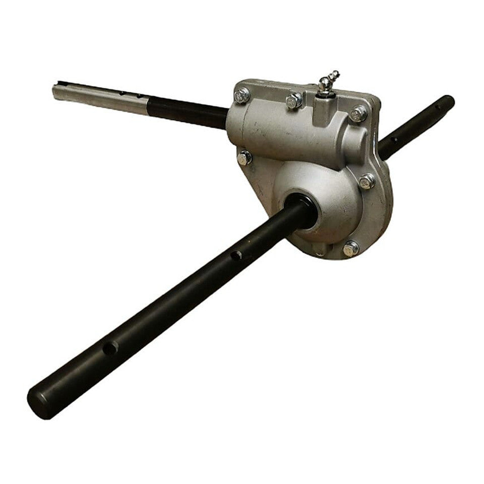 Husqvarna Gearbox Assembly - 596139901
