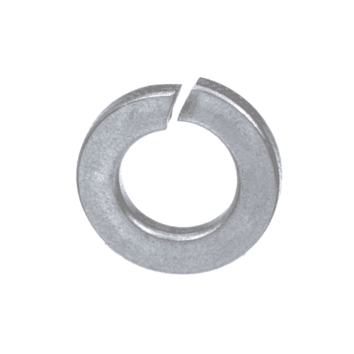 Husqvarna 3/8-Inch Heavy-Duty Steel Internal Tooth Lock Washer - 596238701