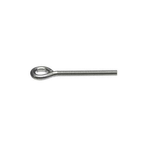 Husqvarna Zero-Turn Mower 5/16-18 x 3-1/2 Inch Deck Leveling Eye Bolt - 596240801