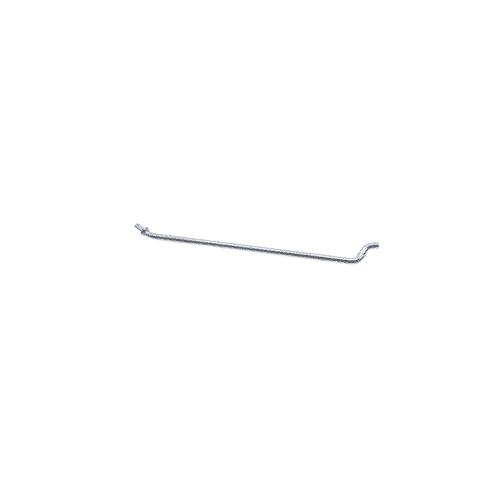 Husqvarna Zero-Turn Mower Deck Suspension Anti-Sway Stabilizer Rod - 596274401
