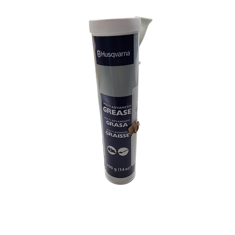 Husqvarna 400g Multi-Purpose Lithium Chassis and Bearing Grease - 596292401