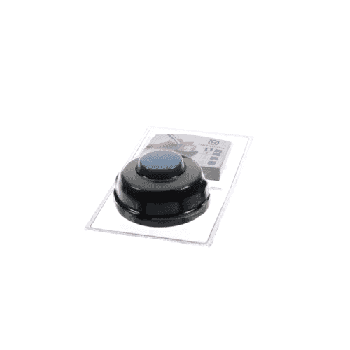Husqvarna Alloy Speed-Feed Fixed-Line Aluminum Trimmer Head - 596292503