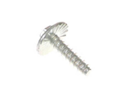 Husqvarna #10 x 3/4-Inch BOS-Thread Self-Tapping Plastic Housing Screw - 596321701