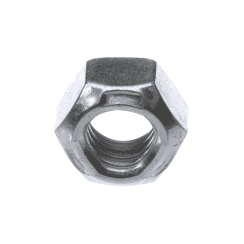 Husqvarna 5/16-18 All-Metal Prevailing Torque Hex Lock Nut - 596322601