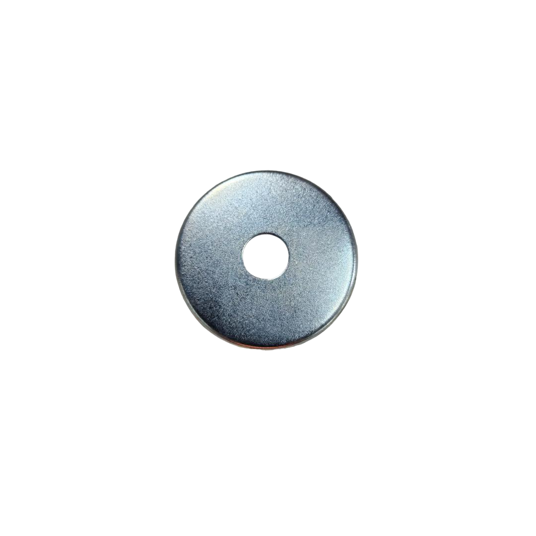 Husqvarna Zero-Turn Mower Caster Wheel Bearing Dust Shield - 596394601