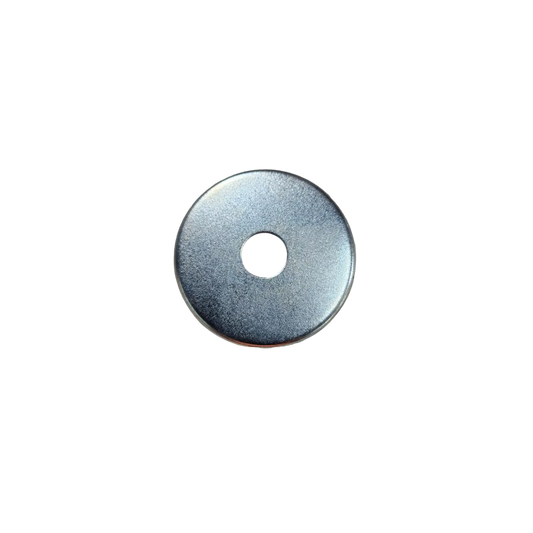Husqvarna Zero-Turn Mower Caster Wheel Bearing Dust Shield - 596394601