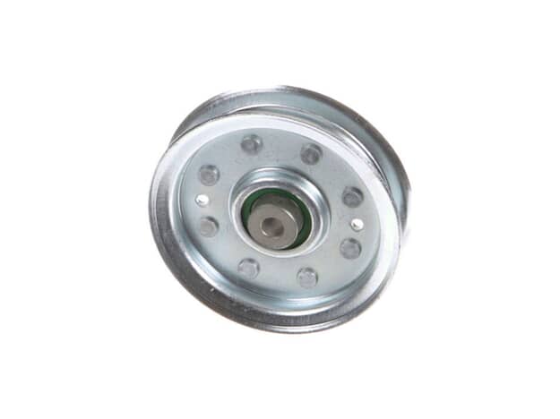 Husqvarna Zero-Turn Mower 46-Inch Deck Flat Idler Pulley - 596481401