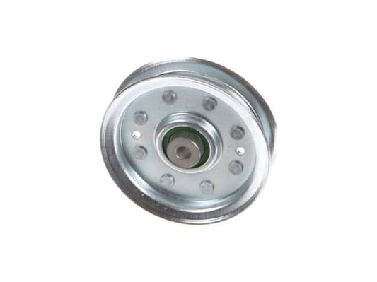 Husqvarna Zero-Turn Mower 46-Inch Deck Flat Idler Pulley - 596481401