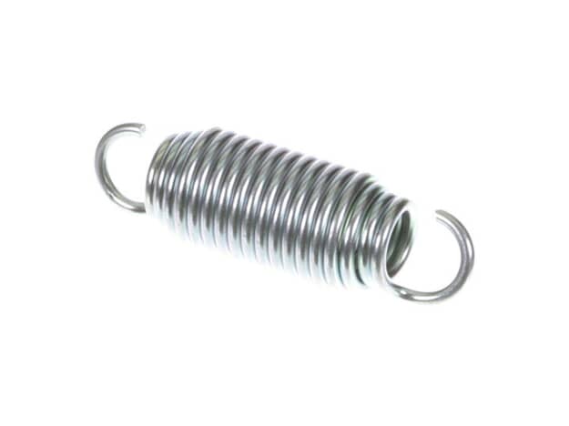 Husqvarna Zero-Turn Mower Deck Brake Return Tension Spring - 596482001