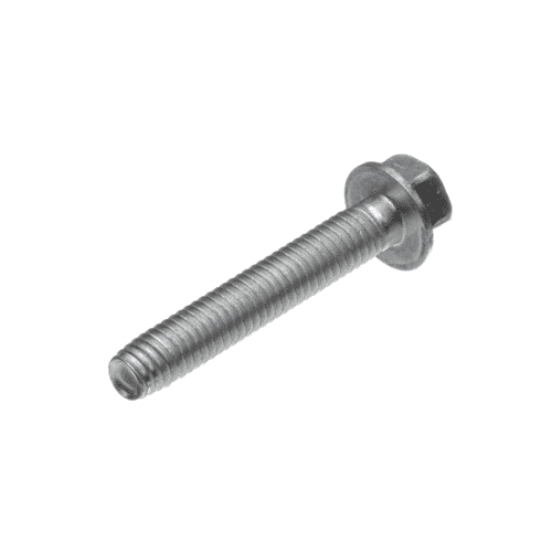 Husqvarna 3/8-16 x 2-1/4 Inch Hex Head Grade 5 Structural Bolt - 596564004