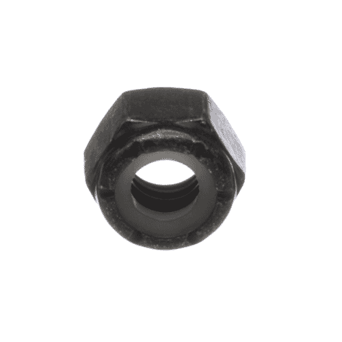 Husqvarna 1/2-13 Heavy-Duty Zinc Plated Hexagon Nut - 596583702