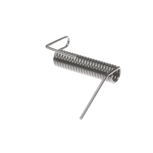 Husqvarna Walk-Behind Mower Rear Discharge Chute Door Torsion Spring - 596646001