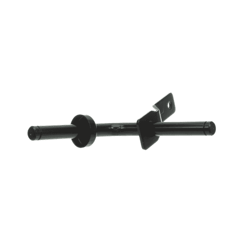 Husqvarna Zero-Turn Mower Welded Left-Hand Front Wheel Spindle - 596873601