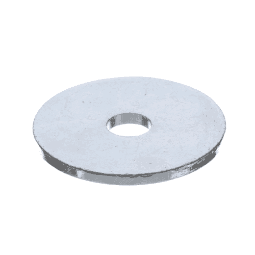 Husqvarna Zero-Turn Mower 1/2-Inch ID Hardened Steel Flat Washer - 596917301